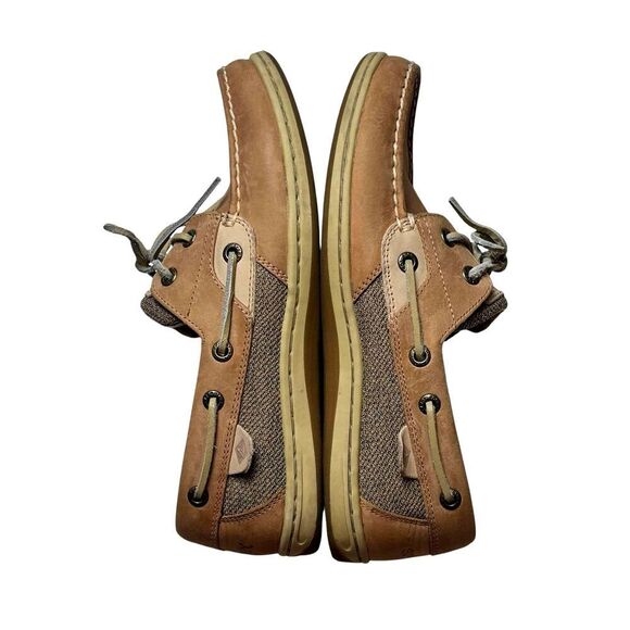 Sperry Bluefish 2-Eye Boat Shoe Boat Shoes - Picture 7 of 10